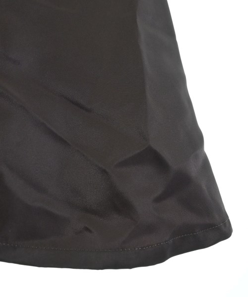 Ujoh（ウジョー）ワンピース 紫 サイズ:2(M位) レディース/2200673283023