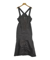 Ujoh（ウジョー）ワンピース 紫 サイズ:2(M位) レディース/2200673283023