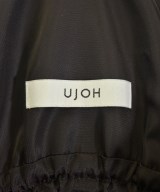 Ujoh（ウジョー）ワンピース 紫 サイズ:2(M位) レディース/2200673283023
