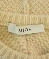 Ujoh（ウジョー）ニット・セーター 黄 サイズ:3(L位) メンズ/2200678231029