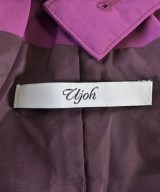 Ujoh（ウジョー）オールインワン/サロペット 紫 サイズ:2(M位) レディース/2200672154126