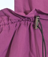 Ujoh（ウジョー）オールインワン/サロペット 紫 サイズ:2(M位) レディース/2200672154126