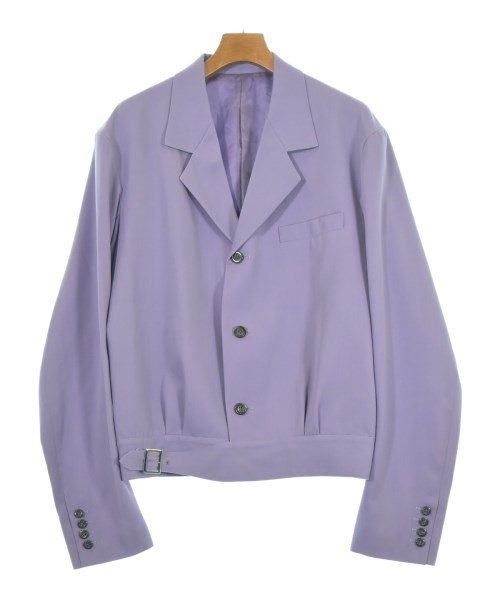 Ujoh(ウジョー)ジャケット 紫 サイズ:-(XL位)/2200679587279