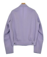 Ujoh（ウジョー）ジャケット 紫 サイズ:-(XL位) メンズ/2200679587279