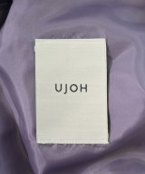 Ujoh（ウジョー）ジャケット 紫 サイズ:-(XL位) メンズ/2200679587279