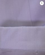 Ujoh（ウジョー）ジャケット 紫 サイズ:-(XL位) メンズ/2200679587279