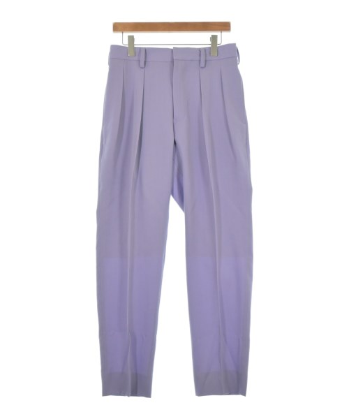 Ujoh(ウジョー)スラックス 紫 サイズ:-(M位)/2200679587286