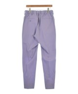 Ujoh（ウジョー）スラックス 紫 サイズ:-(M位) メンズ/2200679587286