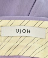 Ujoh（ウジョー）スラックス 紫 サイズ:-(M位) メンズ/2200679587286