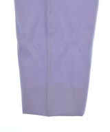 Ujoh（ウジョー）スラックス 紫 サイズ:-(M位) メンズ/2200679587286