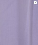 Ujoh（ウジョー）スラックス 紫 サイズ:-(M位) メンズ/2200679587286