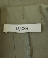 Ujoh（ウジョー）カジュアルシャツ カーキ サイズ:2(M位) レディース/2200675245449