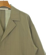 Ujoh（ウジョー）カジュアルシャツ カーキ サイズ:2(M位) レディース/2200675245449