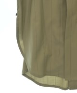 Ujoh（ウジョー）カジュアルシャツ カーキ サイズ:2(M位) レディース/2200675245449