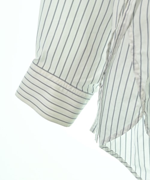 Ujoh（ウジョー）ブラウス 白 サイズ:3(L位) レディース/2200675245494