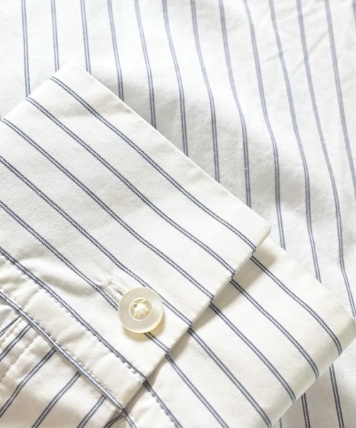 Ujoh（ウジョー）ブラウス 白 サイズ:3(L位) レディース/2200675245494