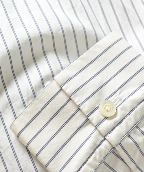 Ujoh（ウジョー）ブラウス 白 サイズ:3(L位) レディース/2200675245494