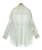 Ujoh（ウジョー）ブラウス 白 サイズ:3(L位) レディース/2200675245494