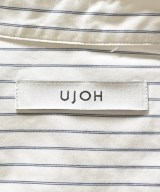 Ujoh（ウジョー）ブラウス 白 サイズ:3(L位) レディース/2200675245494