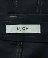 Ujoh（ウジョー）ミニスカート 黒 サイズ:3(L位) レディース/2200681484085