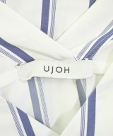 Ujoh（ウジョー）ブラウス 白 サイズ:F レディース/2200681801028