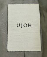 Ujoh（ウジョー）カジュアルジャケット グレー サイズ:2(M位) レディース/2200685641170