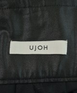 Ujoh（ウジョー）ロング・マキシ丈スカート 黒 サイズ:2(M位) レディース/2200695828066