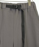 Ujoh（ウジョー）その他 グレー サイズ:1(S位) レディース/2200695828073