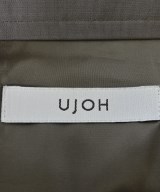 Ujoh（ウジョー）ロング・マキシ丈スカート 茶 サイズ:2(M位) レディース/2200696521010
