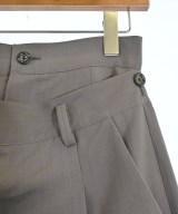 Ujoh（ウジョー）ロング・マキシ丈スカート 茶 サイズ:2(M位) レディース/2200696521010