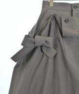 Ujoh（ウジョー）ロング・マキシ丈スカート 茶 サイズ:2(M位) レディース/2200696521010