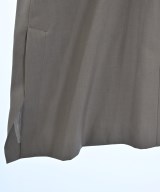 Ujoh（ウジョー）ロング・マキシ丈スカート 茶 サイズ:2(M位) レディース/2200696521010