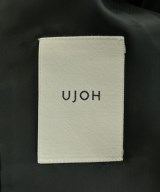 Ujoh（ウジョー）ジャケット 黒 サイズ:2(M位) メンズ/2200700281015