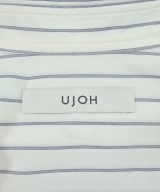 Ujoh（ウジョー）カジュアルシャツ 白 サイズ:2(M位) メンズ/2200697181077