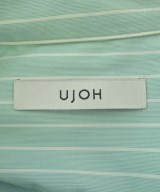 Ujoh（ウジョー）カジュアルシャツ 緑 サイズ:2(M位) レディース/2200654420041