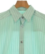 Ujoh（ウジョー）カジュアルシャツ 緑 サイズ:2(M位) レディース/2200654420041