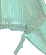 Ujoh（ウジョー）カジュアルシャツ 緑 サイズ:2(M位) レディース/2200654420041