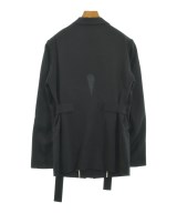 Ujoh（ウジョー）テーラードジャケット 黒 サイズ:2(M位) レディース/2200647734063