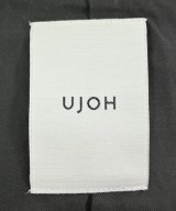 Ujoh（ウジョー）テーラードジャケット 黒 サイズ:2(M位) レディース/2200647734063