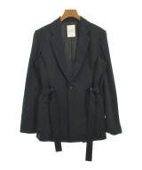 Ujoh テーラードジャケット