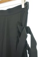 Ujoh（ウジョー）ロング・マキシ丈スカート 黒 サイズ:3(L位) レディース/2200650936089