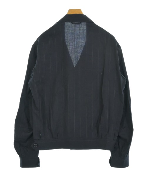 Ujoh（ウジョー）その他 黒 サイズ:3(L位) メンズ/2200640660093