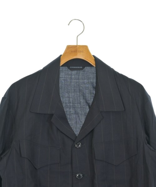 Ujoh（ウジョー）その他 黒 サイズ:3(L位) メンズ/2200640660093