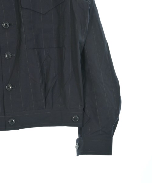 Ujoh（ウジョー）その他 黒 サイズ:3(L位) メンズ/2200640660093