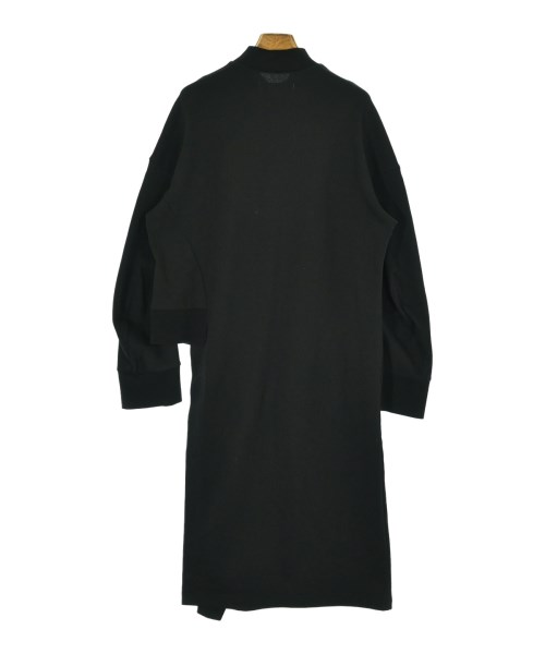 Ujoh（ウジョー）スウェット 黒 サイズ:2(M位) レディース/2200653329178