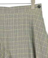 Ujoh（ウジョー）ロング・マキシ丈スカート グレー サイズ:3(L位) レディース/2200659494047