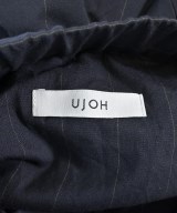 Ujoh（ウジョー）ロング・マキシ丈スカート 紺 サイズ:3(L位) レディース/2200641963049