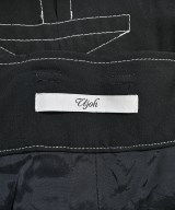 Ujoh（ウジョー）ロング・マキシ丈スカート 黒 サイズ:2(M位) レディース/2200641963216