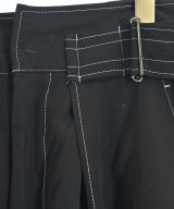 Ujoh（ウジョー）ロング・マキシ丈スカート 黒 サイズ:2(M位) レディース/2200641963216