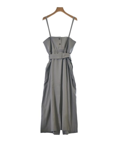 Ujoh(ウジョー)オールインワン/サロペット グレー サイズ:2(M位)/2200658469077